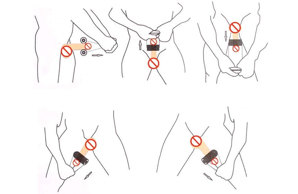 jelqing ji bo mezinkirina penîsê